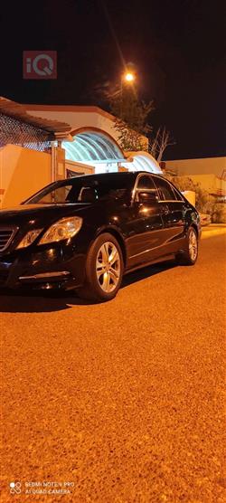 مێرسێدس بێنز E-Class